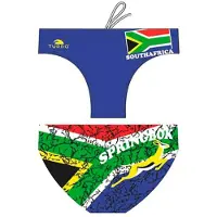 Turbo Slip De Banho Springbok