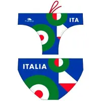 Turbo Slip De Banho Italia Geo