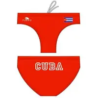 Turbo Slip De Banho Cuba