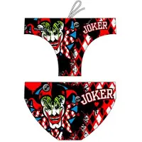Turbo Slip De Banho Crazy Joker Waterpolo