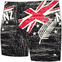 Turbo Jammer New Zealand Vintage 2013