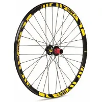 Gtr Roda Traseira De Mtb Sl27 27.5´´ Cl Disc Tubeless
