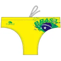 Turbo Slip De Banho New Brasil