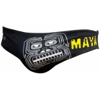 Turbo Slip De Banho Mayas
