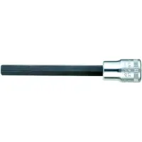 Stahlwille Chave Allen 1054 Inhex 1/2´´ 8 Mm 140 Mm