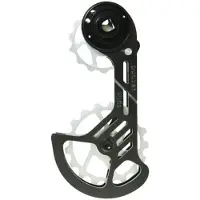Split Second Sistema De Roldanas Do Câmbio Sram Rival 12s Ceramic Performance