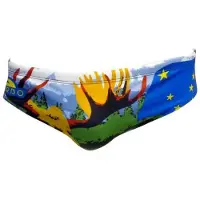 Turbo Slip De Banho Alaska