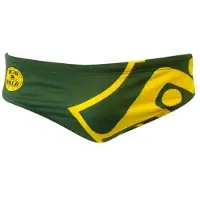 Turbo Slip De Banho Australian Official