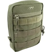 Tasmanian Tiger Organizador de bolso TT Tac Pouch 5, verde oliva