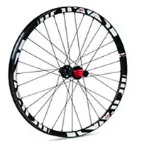 Gtr Roda Traseira De Mtb Sl27 Boost 27.5´´ 6t Disc Tubeless