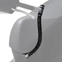 Gps Pneu De Quad A-011 20f Tl
