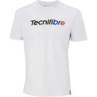 Tecnifibre Camiseta De Manga Curta Club