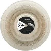 Dunlop Corda De Carretel De Tênis Comfort Pro 200 M