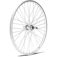 Gurpil Roda Traseira De Mtb Cyber 10 24´´ 6-7s