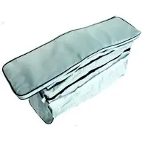 Goldenship Bolsa De Selim X185