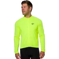 Pearl Izumi Camisa De Manga Comprida Quest