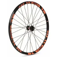 Gtr Roda Dianteira De Btt Sl23 27.5´´ Cl Disc Tubeless
