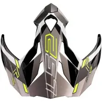 LS2 Viseira Mx701