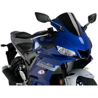 Puig Pára-brisas Desportivo R-racer Yamaha Yzf-r3 2019