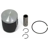 Vertex Piston Kit De Pistão Ref:24370d
