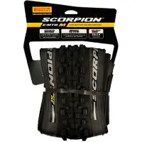 Pirelli Pneu De Mtb Scorpion E-bike M Tubeless 29´´ X 2.60