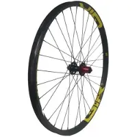 Gtr Roda Traseira De Mtb Sl30 27.5´´ Cl Disc Tubeless