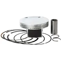 VERTEX Kit De Pistão Yamaha Raptor 06-14-rhino-grizzly 700 06-13 D101.96 B Pi.68.01b.vg