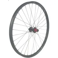 Gtr Roda Traseira De Mtb Sl30 Boost 27.5´´ Disc Cl Tubeless