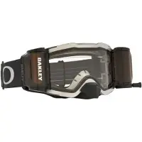 Oakley Óculos Front Line Mx