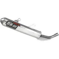 Dep Silenciador Não Homologado Husqvarna Te 250-300/ktm 250-300 Exc 2017-2019