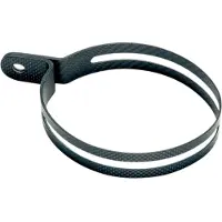 Akrapovic Braçadeira De Escape P-mctv1