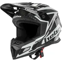 Hebo Capacete Off-road Hmx-c01 V6 K3 Raptor