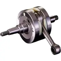 Wössner Virabrequim Honda Crf250r 09-17 Cs4001