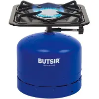 Butsir Fogão A Gás Para Campismo Pop Classic Hobc0002