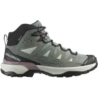 Salomon Botas De Caminhada X Ultra 360 Leather Mid Gore-tex