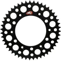 Renthal Roda Dentada Traseira Kawasaki Kx85 2001-2024