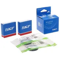 Skf Kit De Rolamento De Roda Vkwb-fr25-a Bmw/gasgas/husqvarna/ktm/sherco