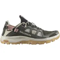 Salomon Sapatos De Caminhada Techamphibian 5