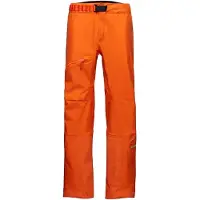 Mammut Calças Eiger Nordwand Advanced Hardshell Gore-tex