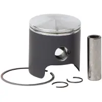 Vertex Piston Kit De Pistão Ø45.00 Mm A 23430ab