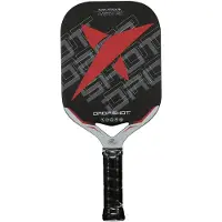 Drop Shot Raquete De Pickleball Furia Attack