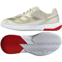 Adidas Tênis Para Todas As Quadras Defiant Speed 2