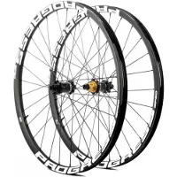 Progress Conjunto De Rodas Mtb Gp30 29´´ Boost 6b Disc Tubeless