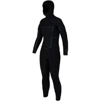 Aqua Lung Fato De Mergulho Semi-seco Para Mulher Solaflex