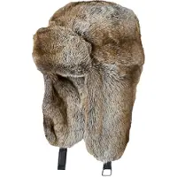 Barts Gorro Fur Bomber