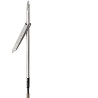 Pathos Haste De Lança Squalo Ow Medium Single Barb 7.25 Mm