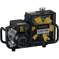 Coltri Compressor Icon Lse 100 Em Single-phase 230v 50hz 232 Bar