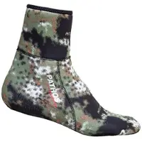 Pathos Botas De Mergulho 5 Mm