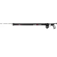 Pathos Arma De Pesca Submarina Com Estilingue Alma Close Muzzle