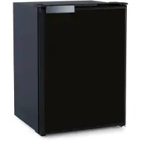 Vitrifrigo Geladeira Chromelock C62l 62l